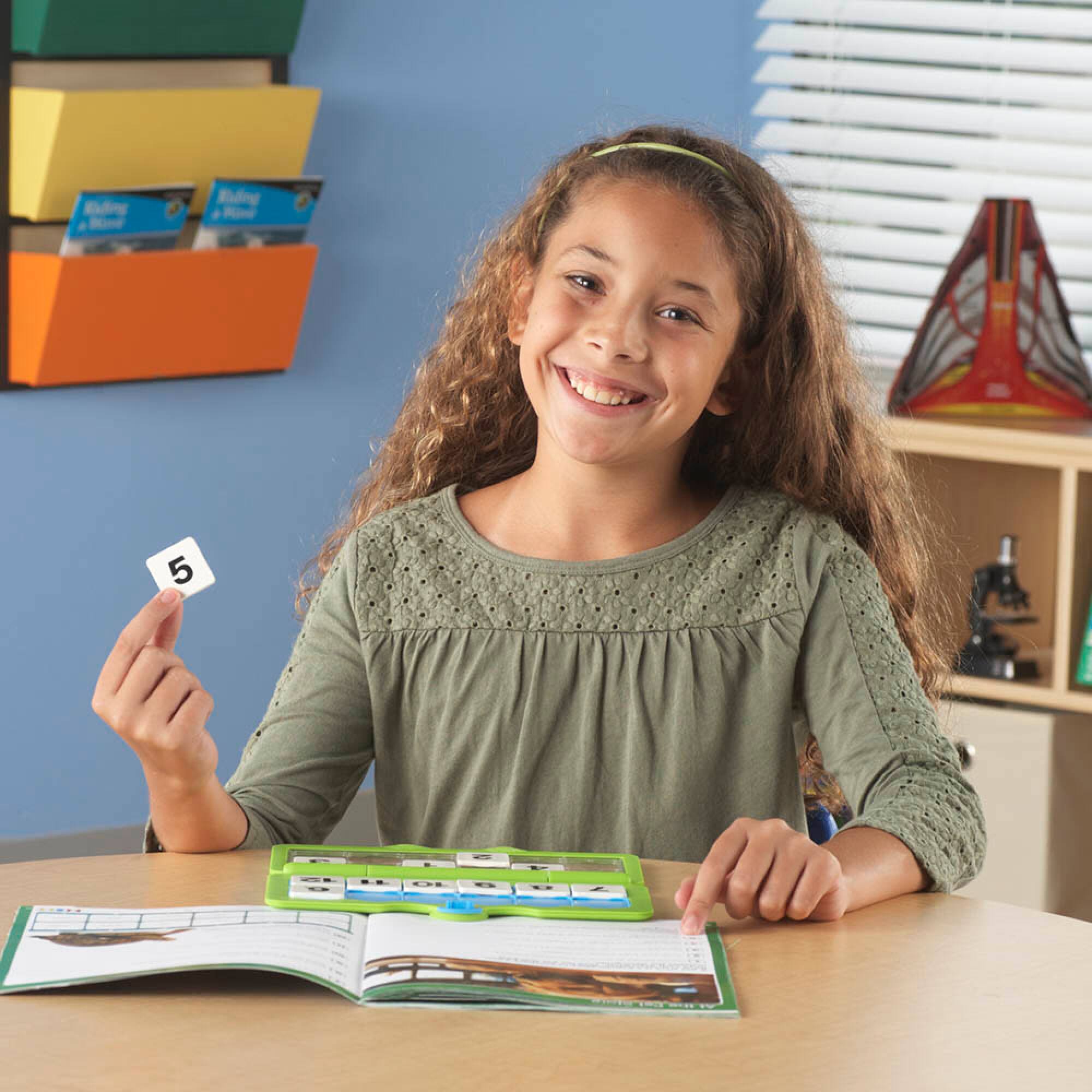 hand2mind® VersaTiles® Introductory Kit